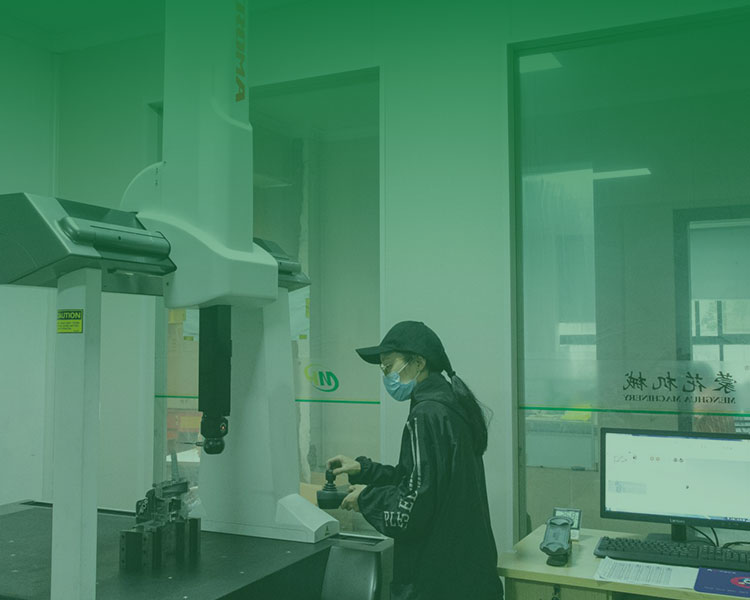 control laboratory
