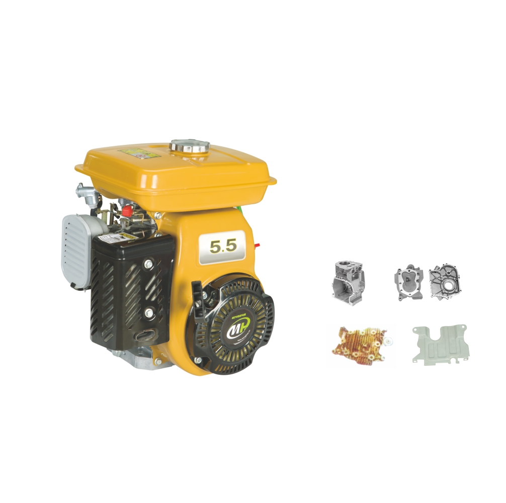 EY20 Gasoline Engine