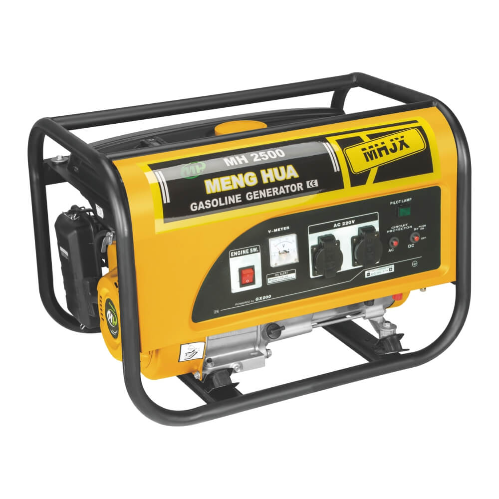 MH-2500/3500-D